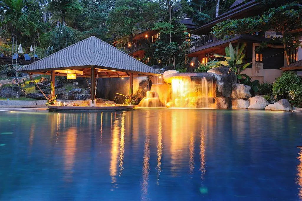 Khaolak Merlin Resort - zdjęcie 34