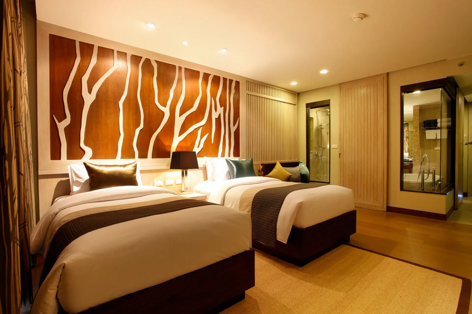 Khaolak Merlin Resort - zdjęcie 17