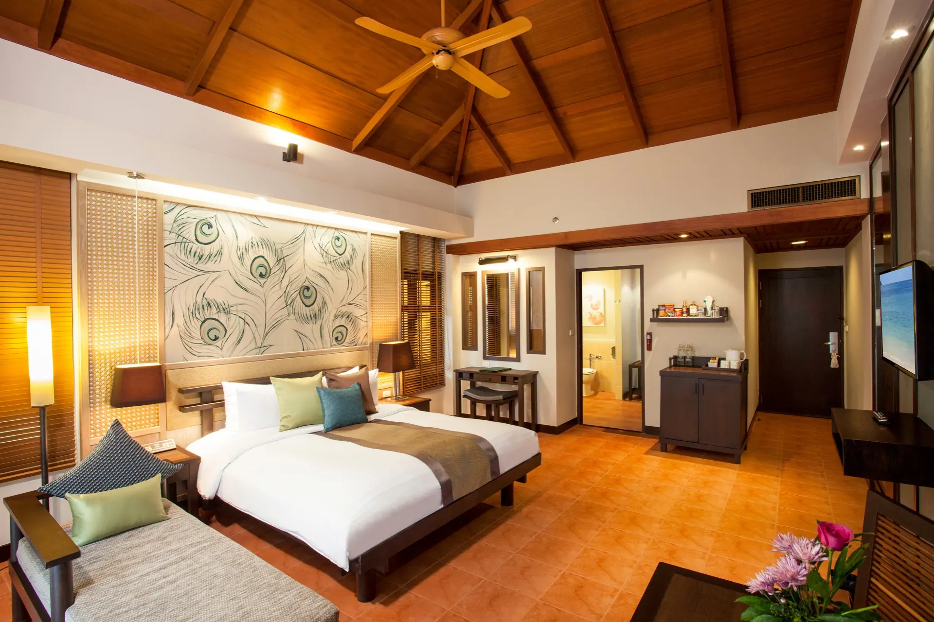 Khaolak Merlin Resort - zdjęcie 16