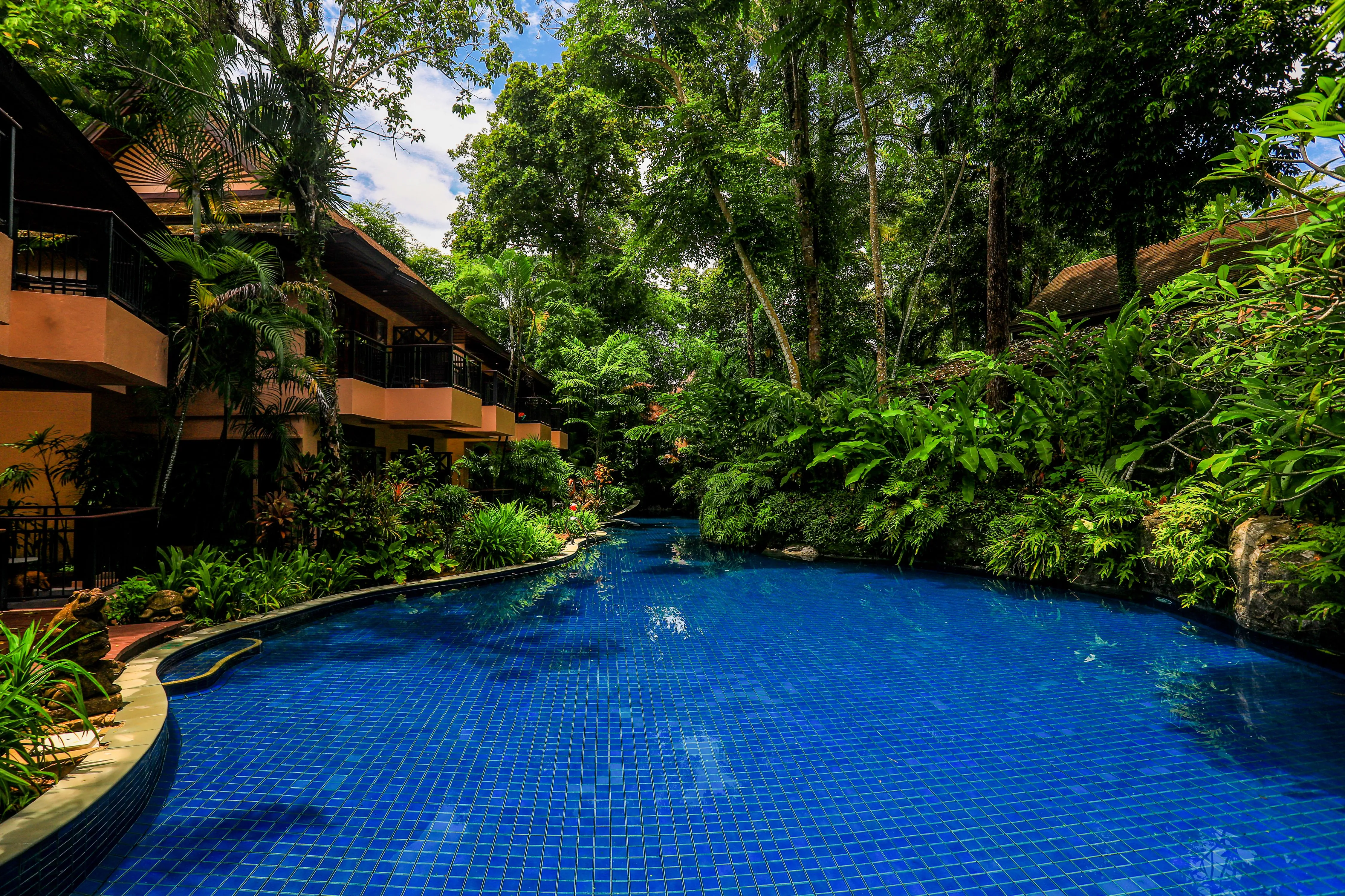 Khaolak Merlin Resort - zdjęcie 39