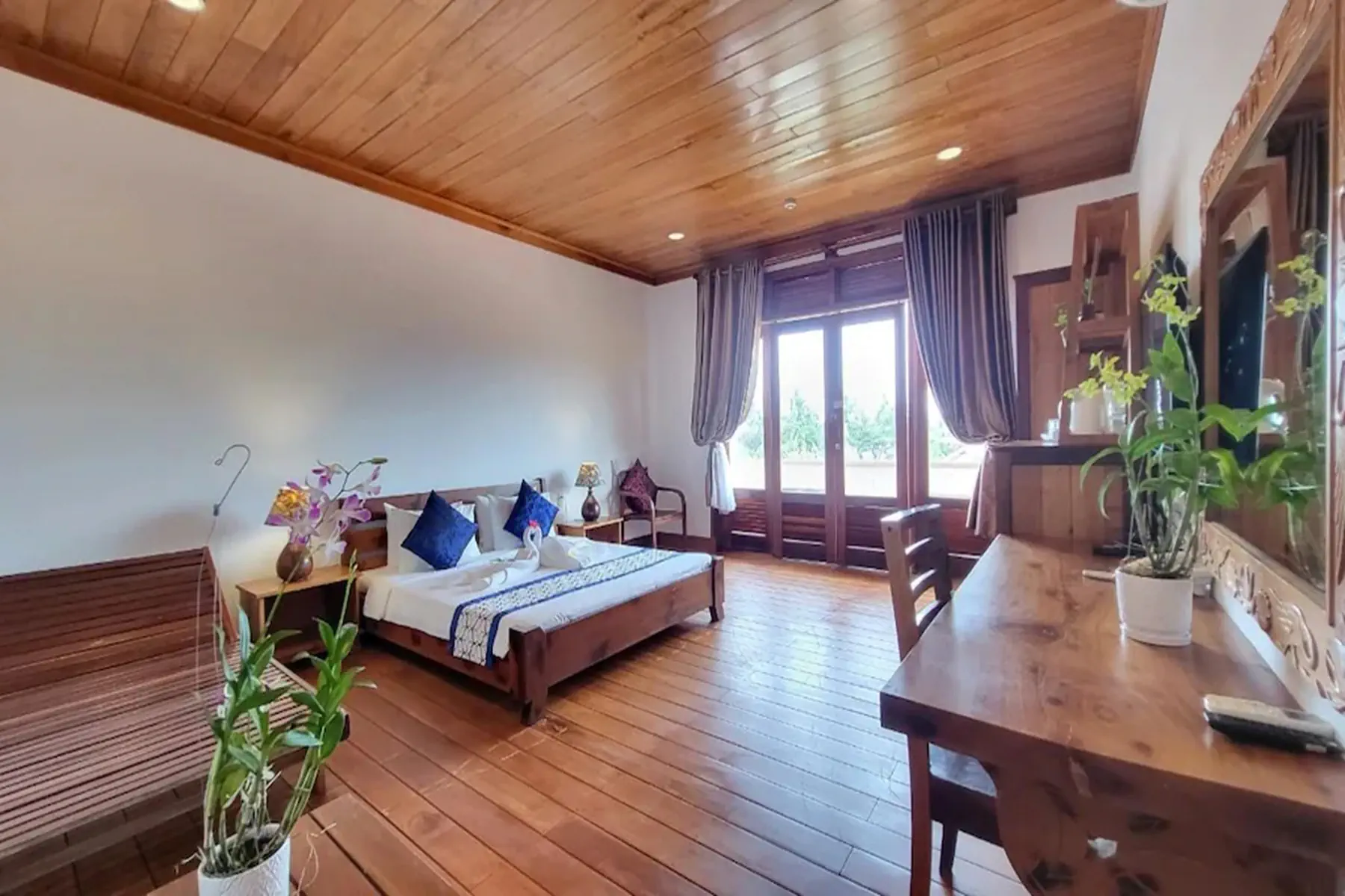 Blue Shell Resort - zdjęcie 32