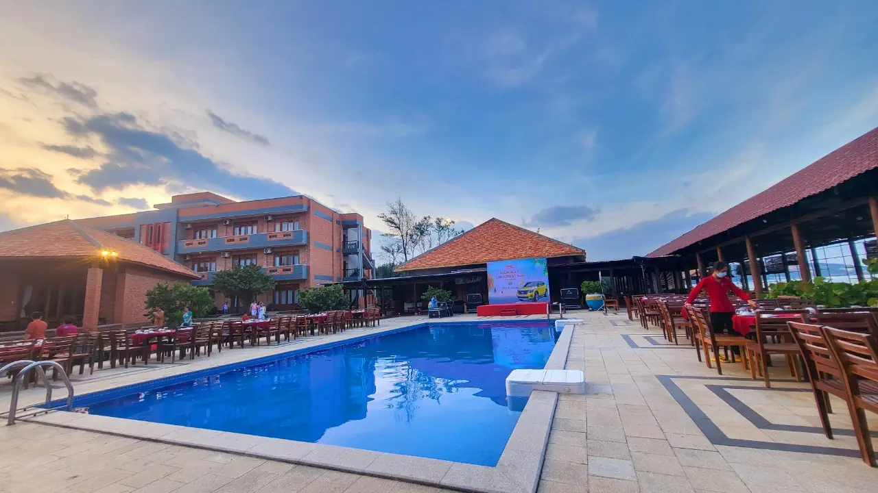 Blue Shell Resort - zdjęcie 52