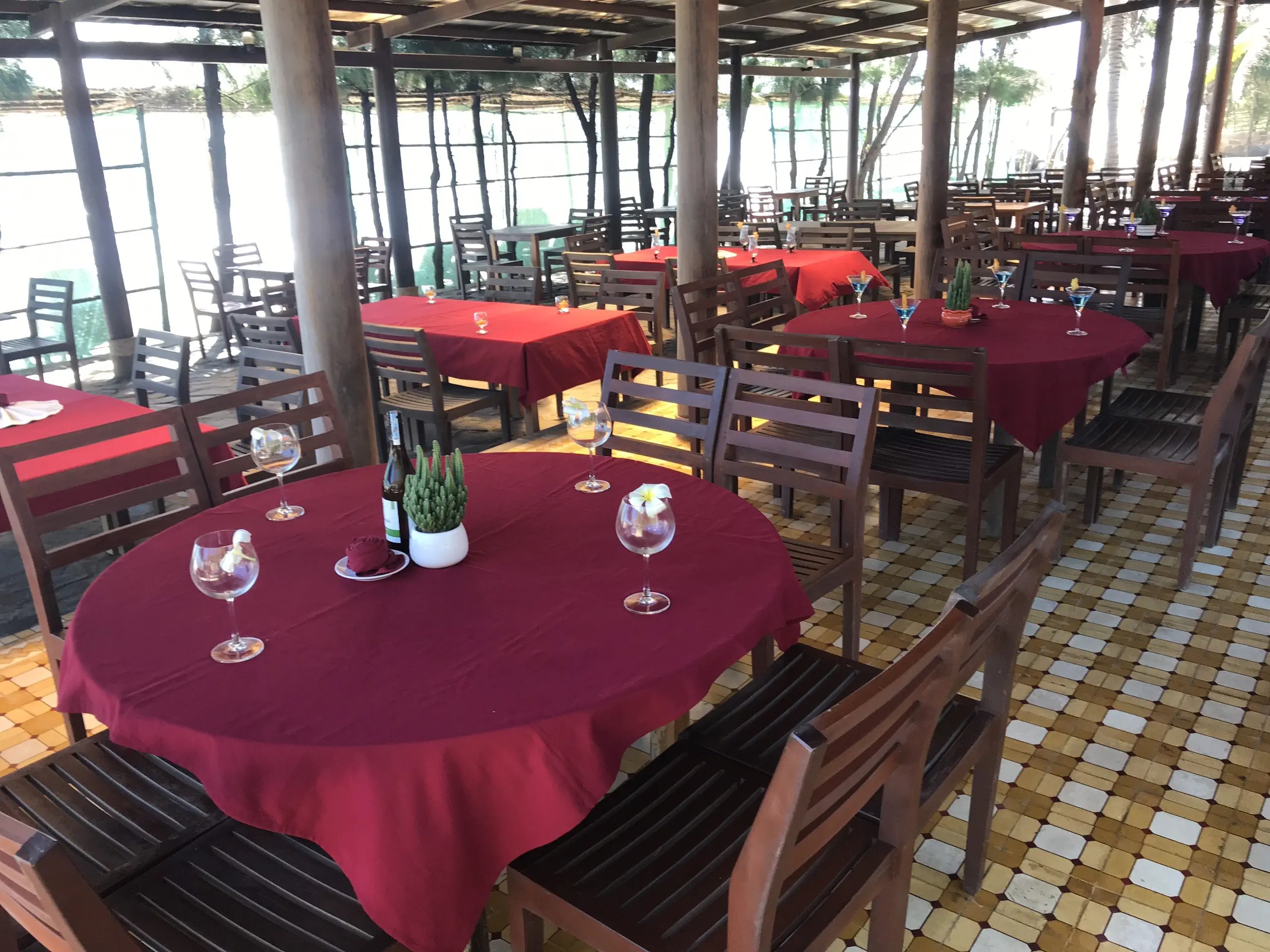 Blue Shell Resort - zdjęcie 48