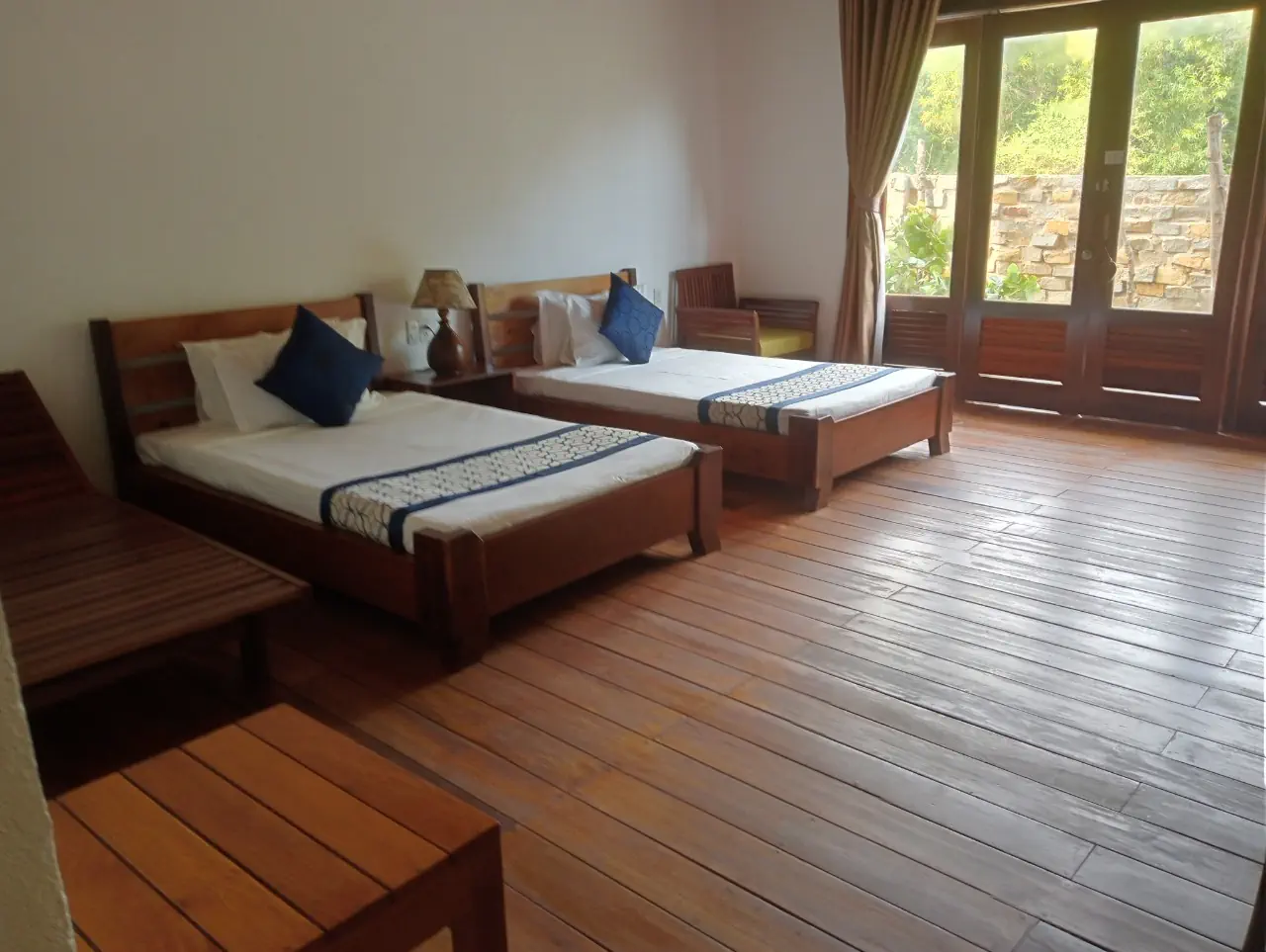Blue Shell Resort - zdjęcie 30