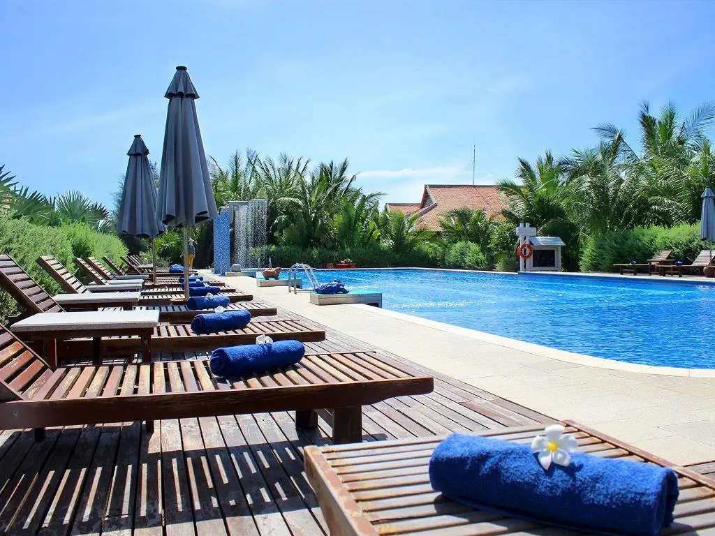 Blue Shell Resort - zdjęcie 6