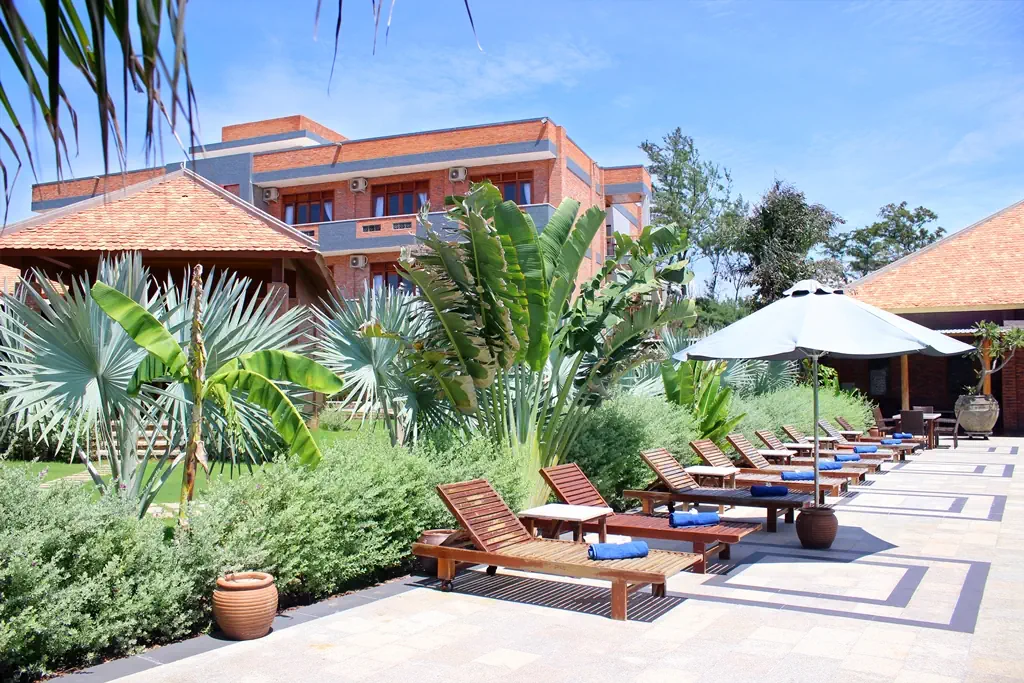 Blue Shell Resort - zdjęcie 55