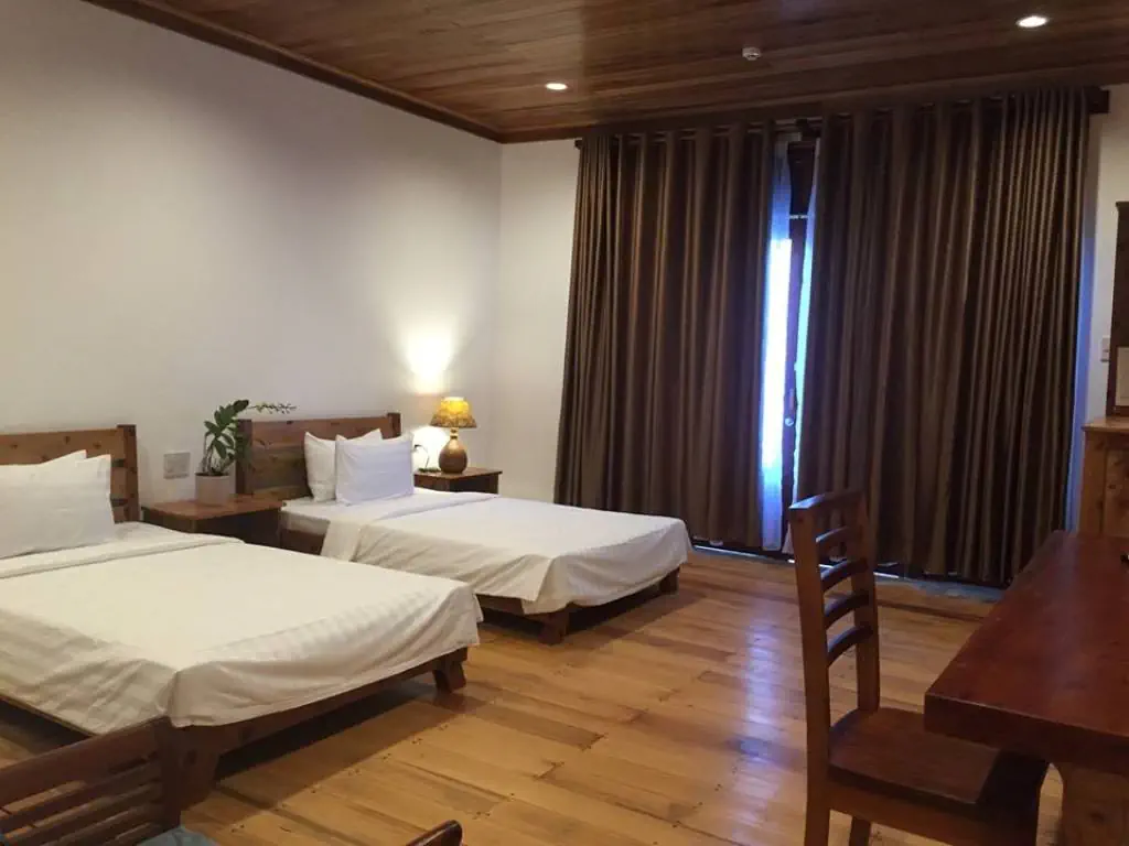 Blue Shell Resort - zdjęcie 26