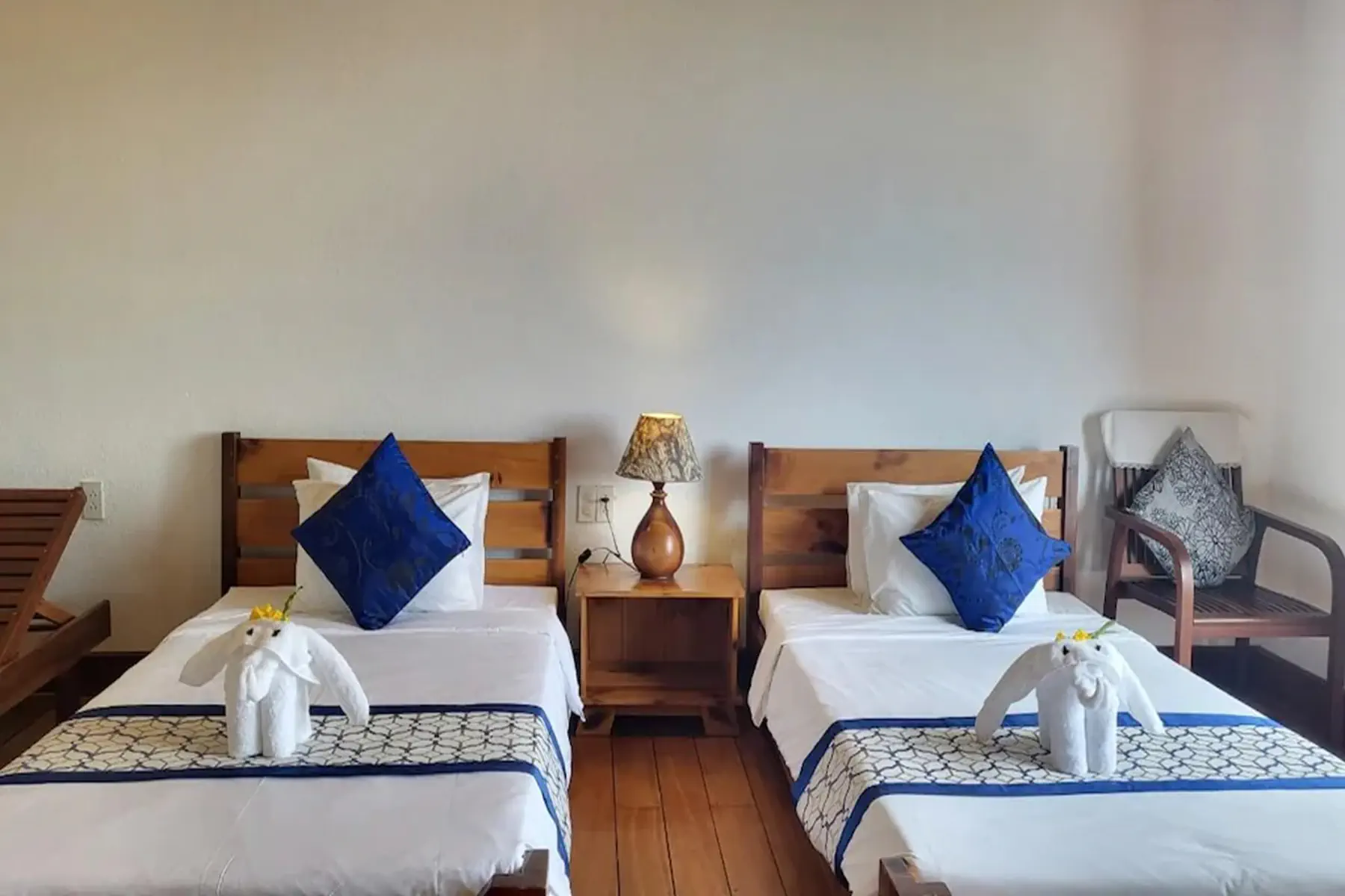 Blue Shell Resort - zdjęcie 35