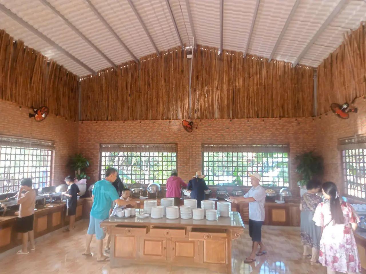 Blue Shell Resort - zdjęcie 44