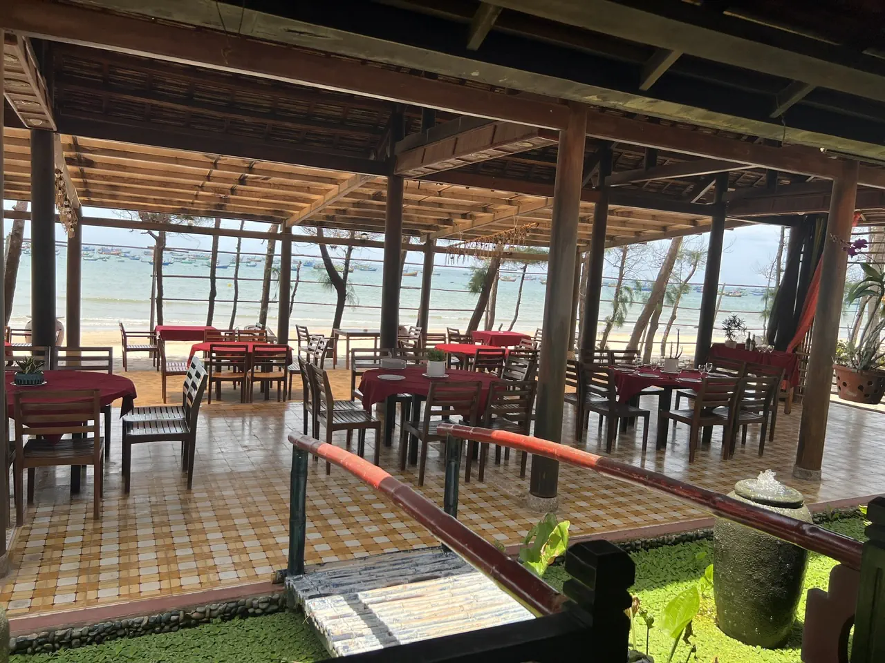 Blue Shell Resort - zdjęcie 46