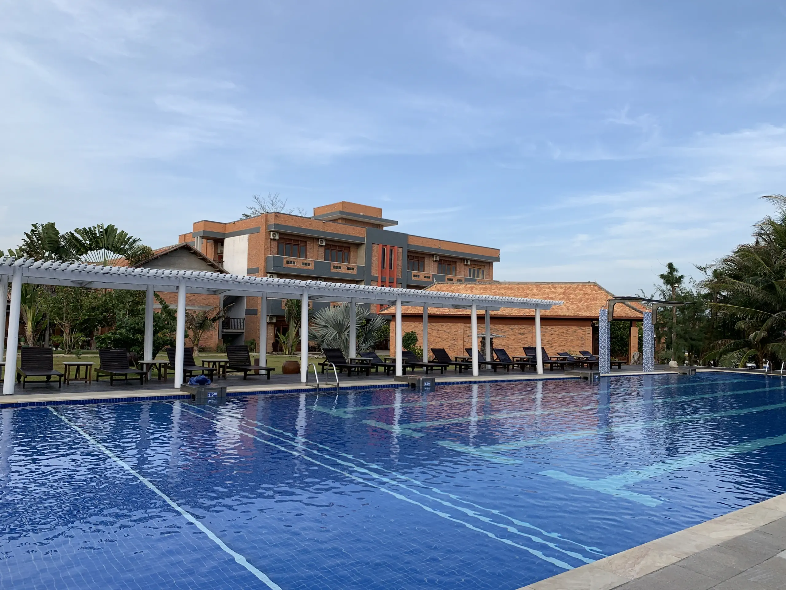 Blue Shell Resort - zdjęcie 51