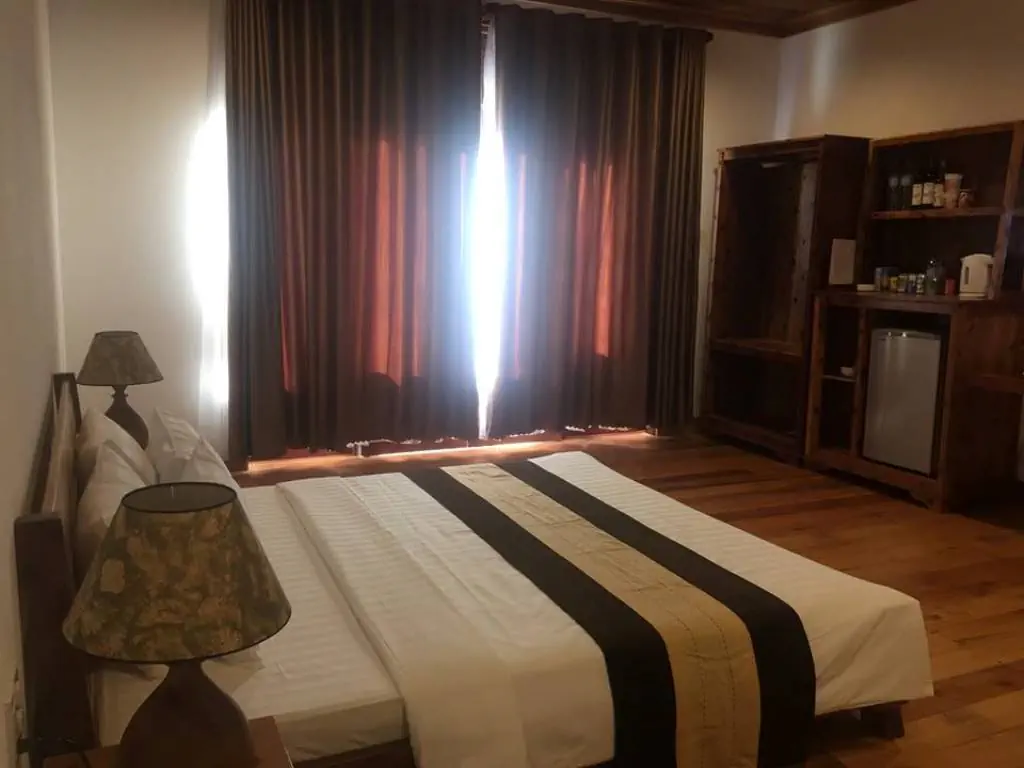 Blue Shell Resort - zdjęcie 25