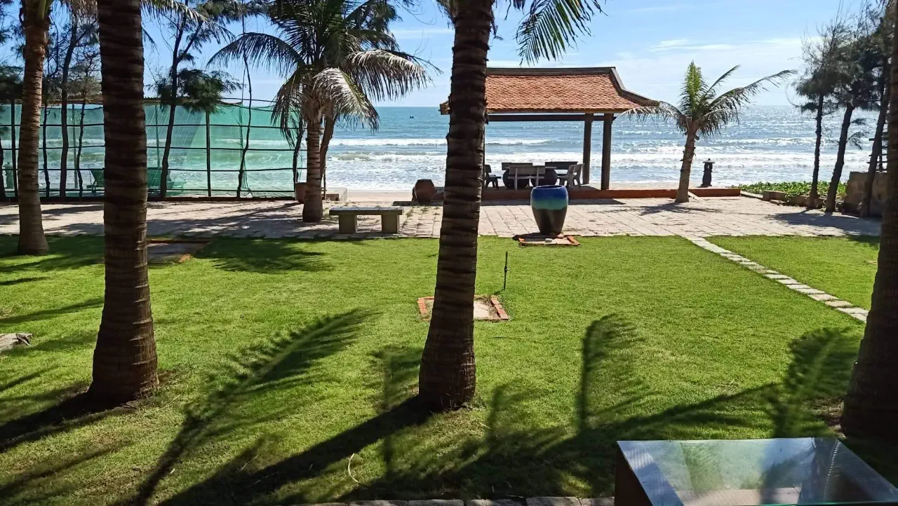Blue Shell Resort - zdjęcie 23