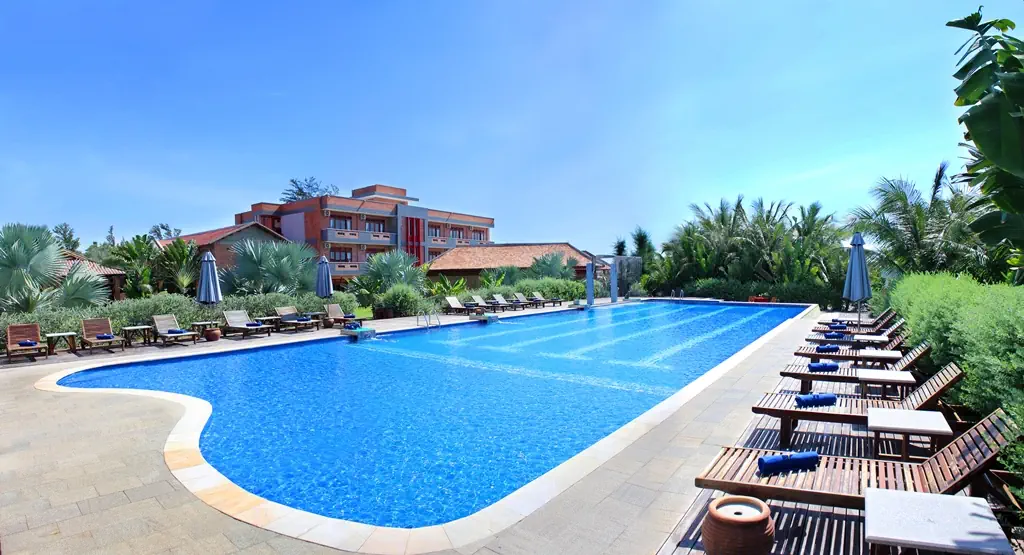 Blue Shell Resort - zdjęcie 49