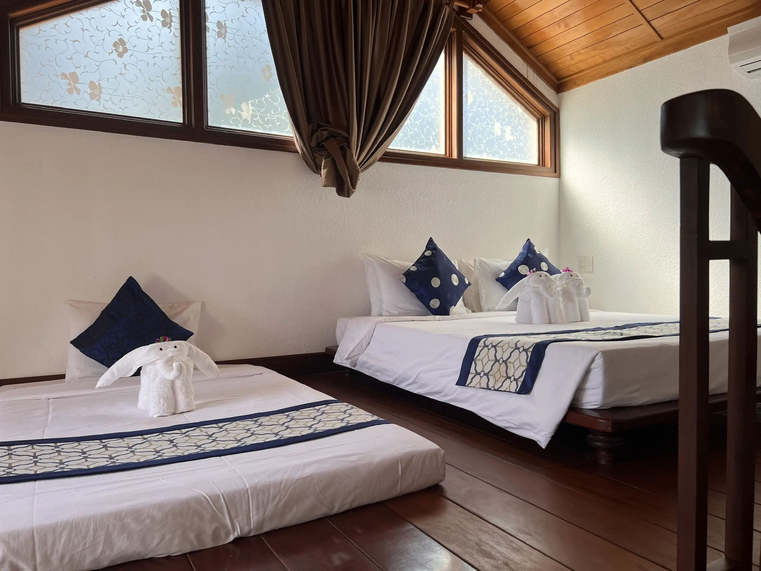 Blue Shell Resort - zdjęcie 21