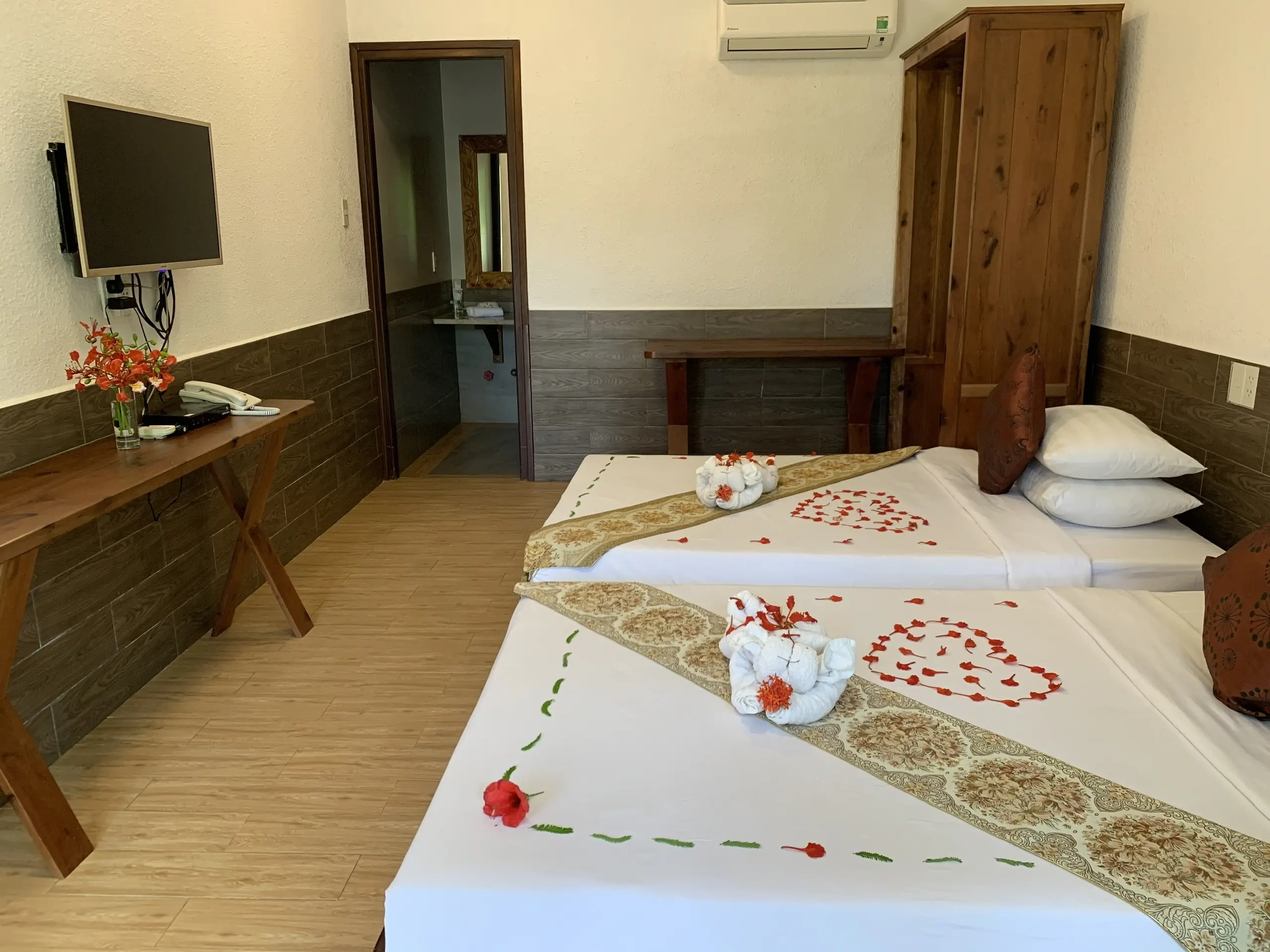 Blue Shell Resort - zdjęcie 43