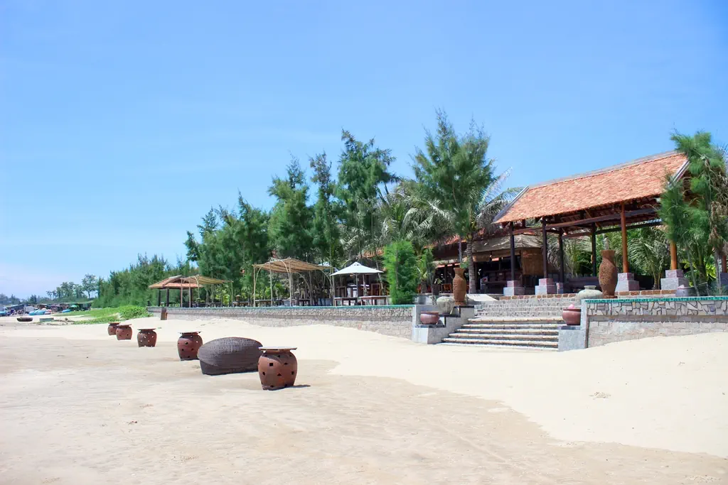 Blue Shell Resort - zdjęcie 53