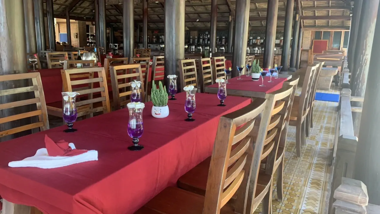 Blue Shell Resort - zdjęcie 47