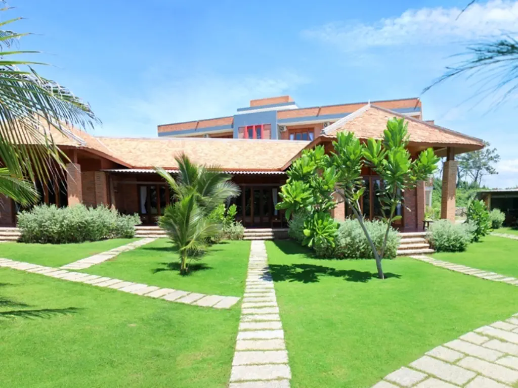 Blue Shell Resort - zdjęcie 3