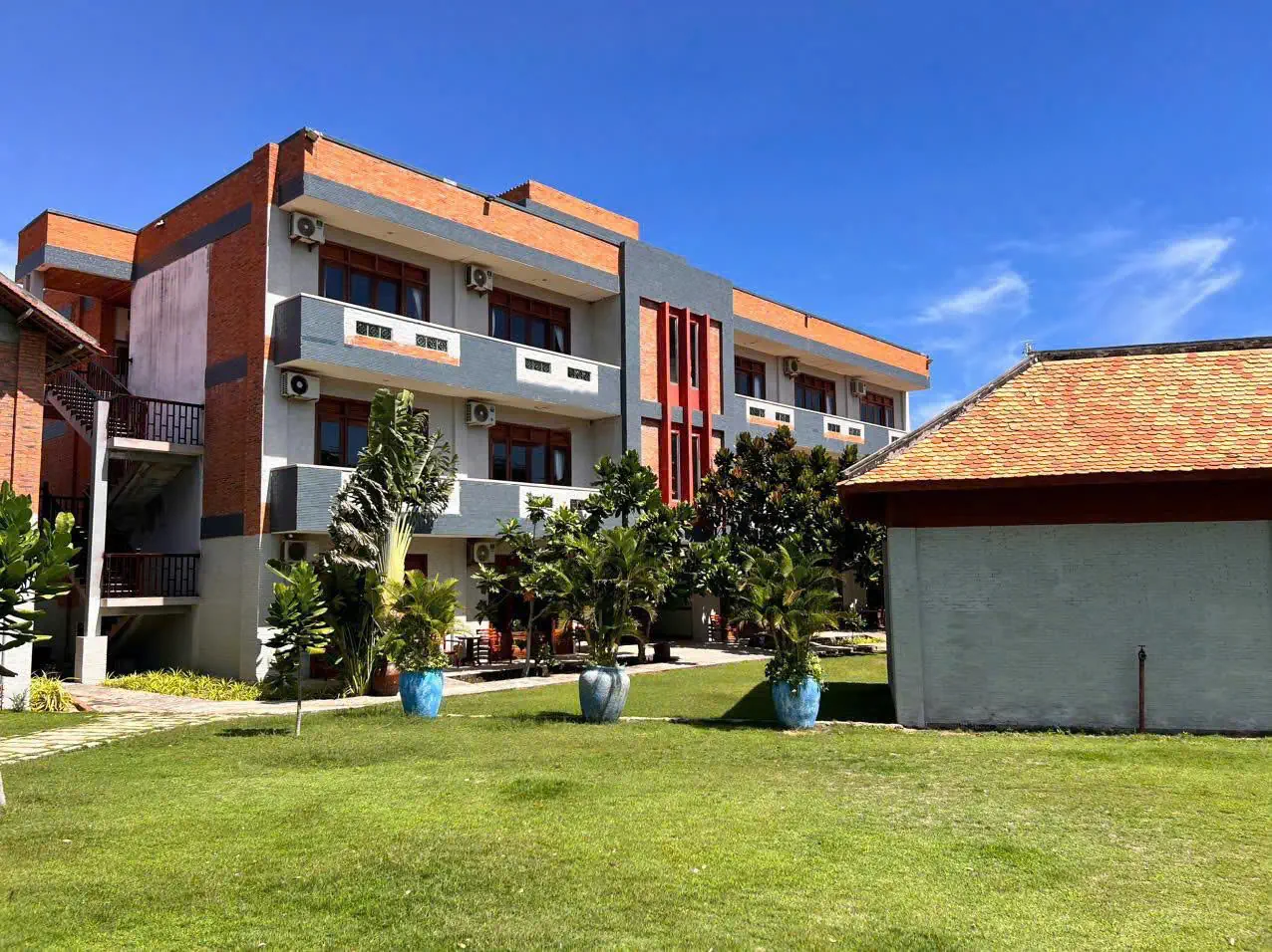 Blue Shell Resort - zdjęcie 29