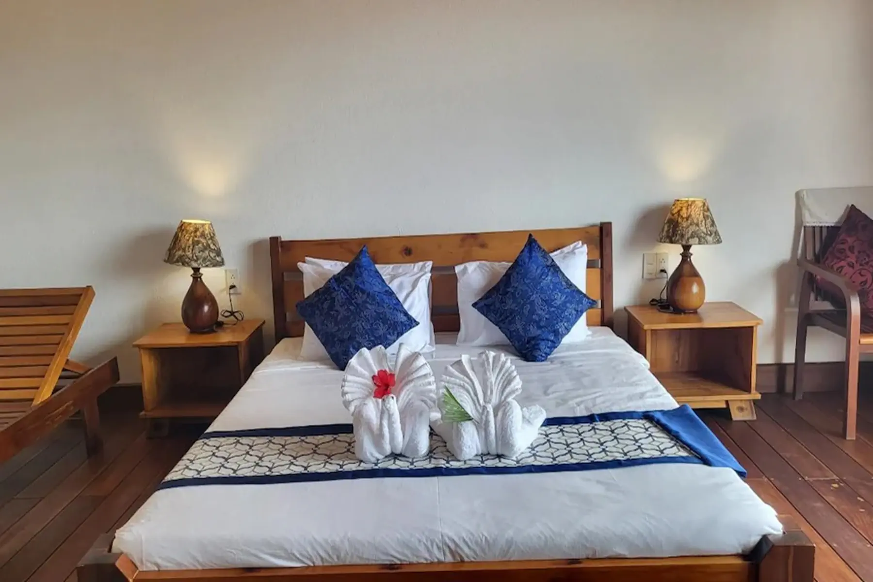 Blue Shell Resort - zdjęcie 36