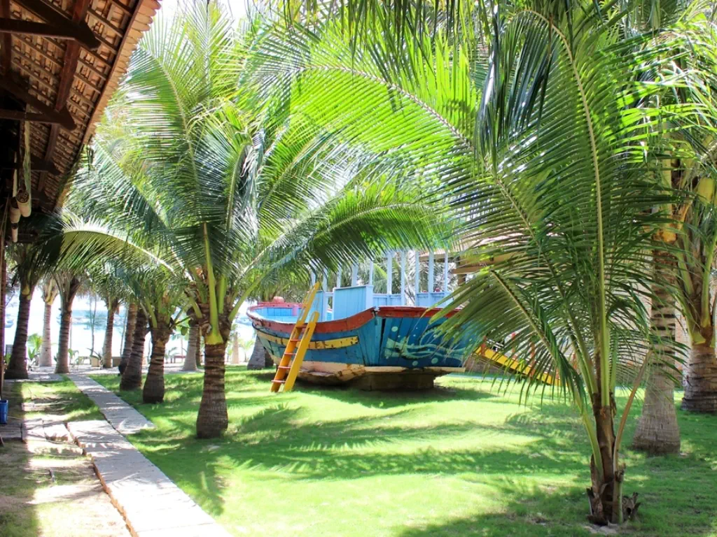 Blue Shell Resort - zdjęcie 5