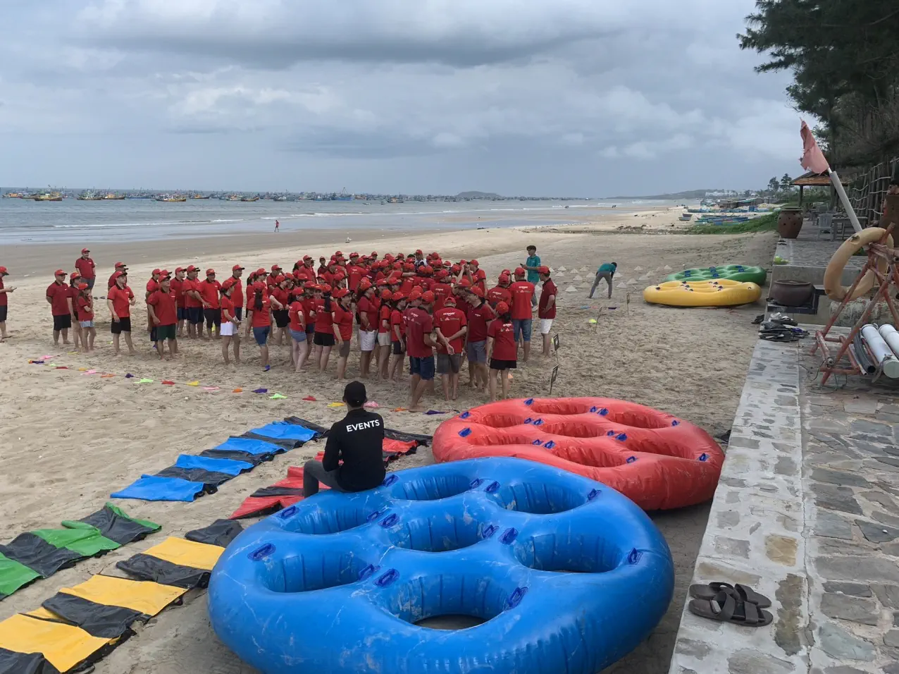 Blue Shell Resort - zdjęcie 63