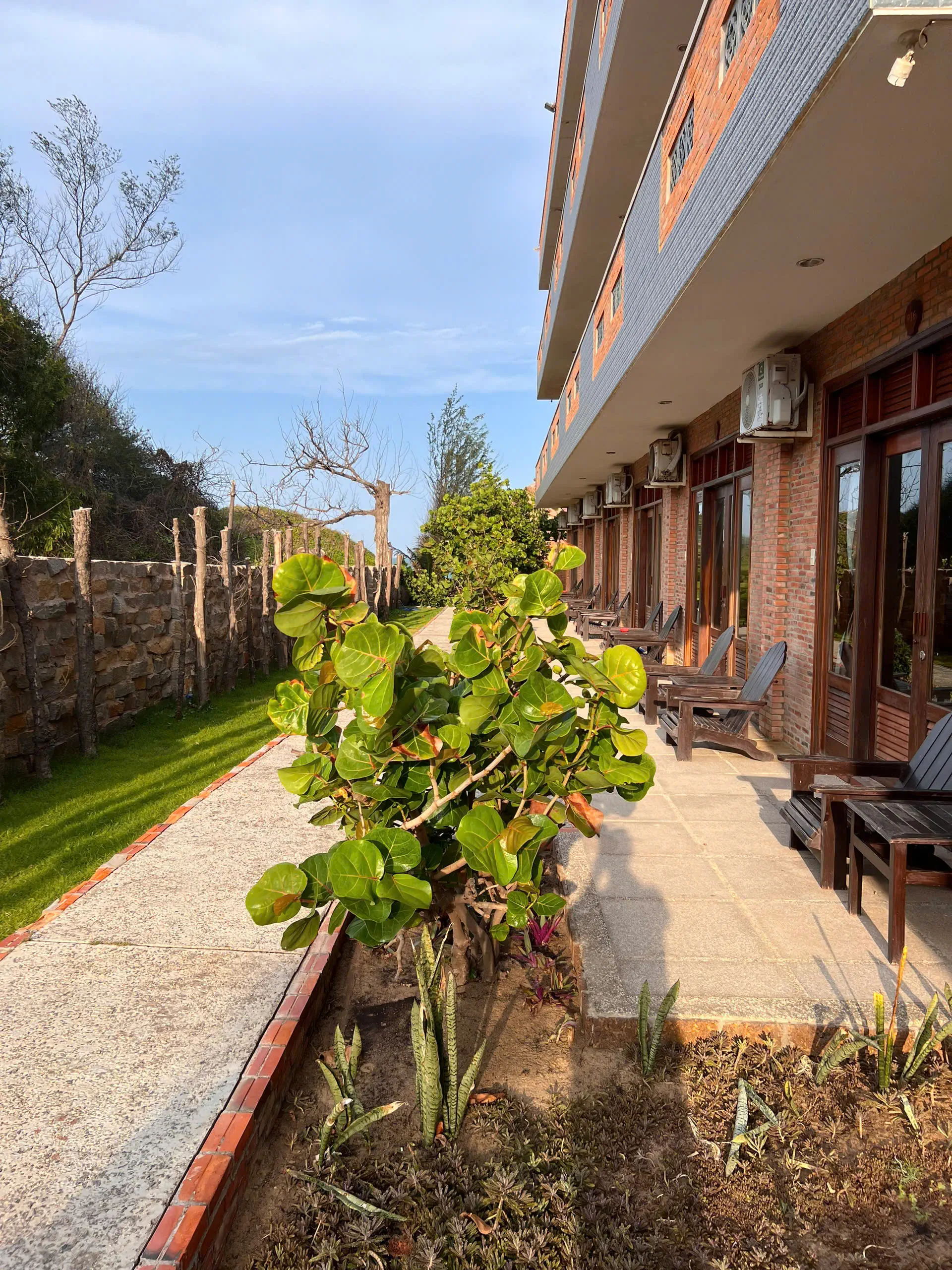 Blue Shell Resort - zdjęcie 28