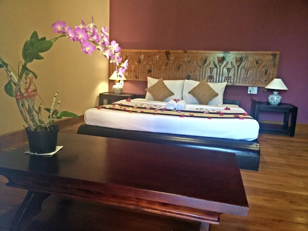 Blue Shell Resort - zdjęcie 31