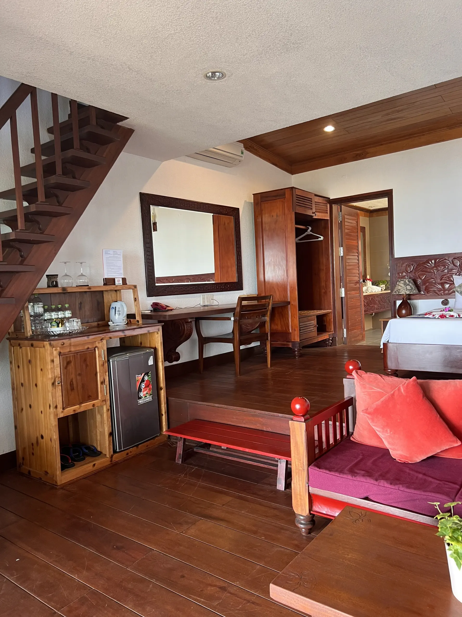 Blue Shell Resort - zdjęcie 18