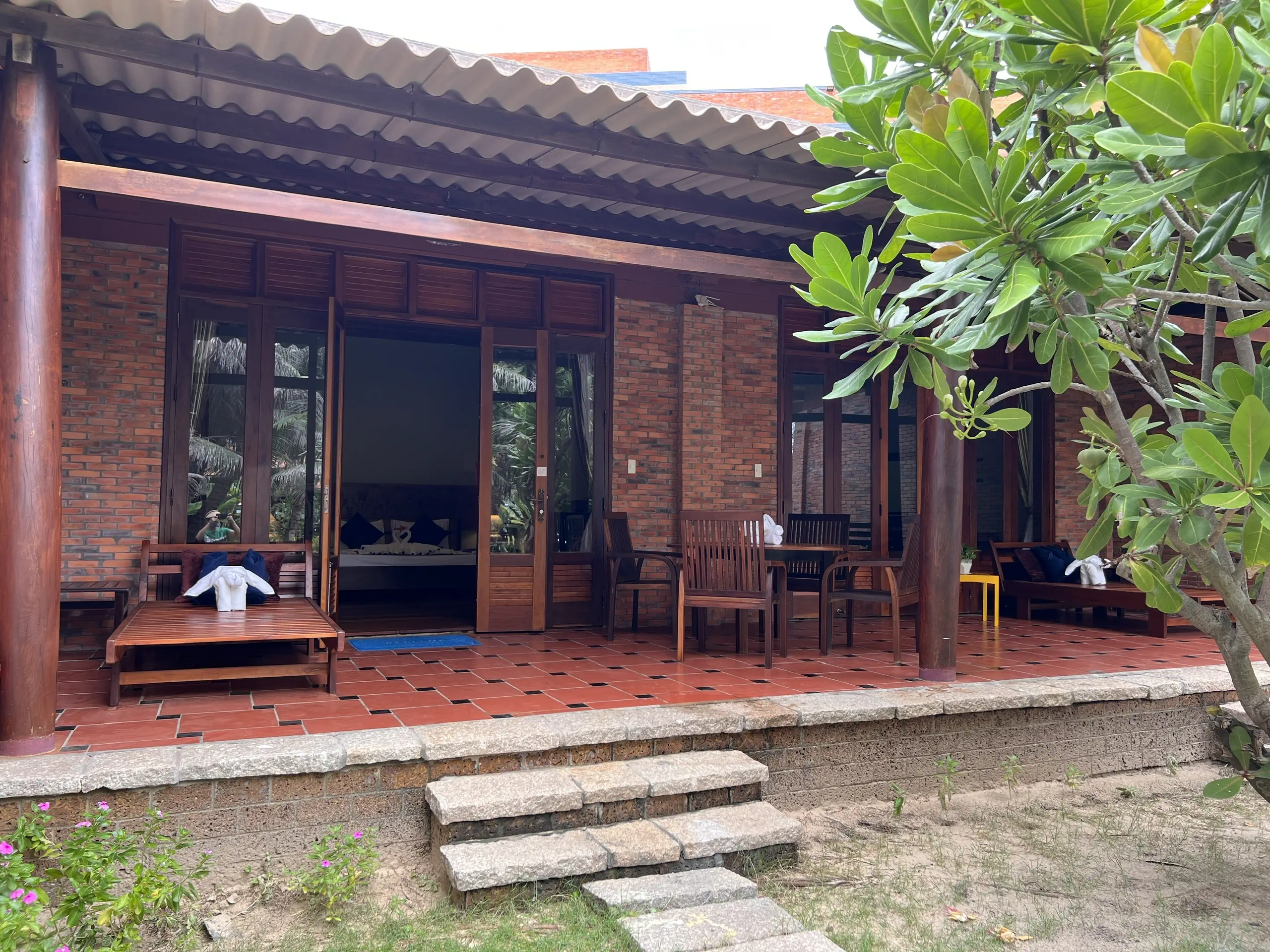Blue Shell Resort - zdjęcie 15