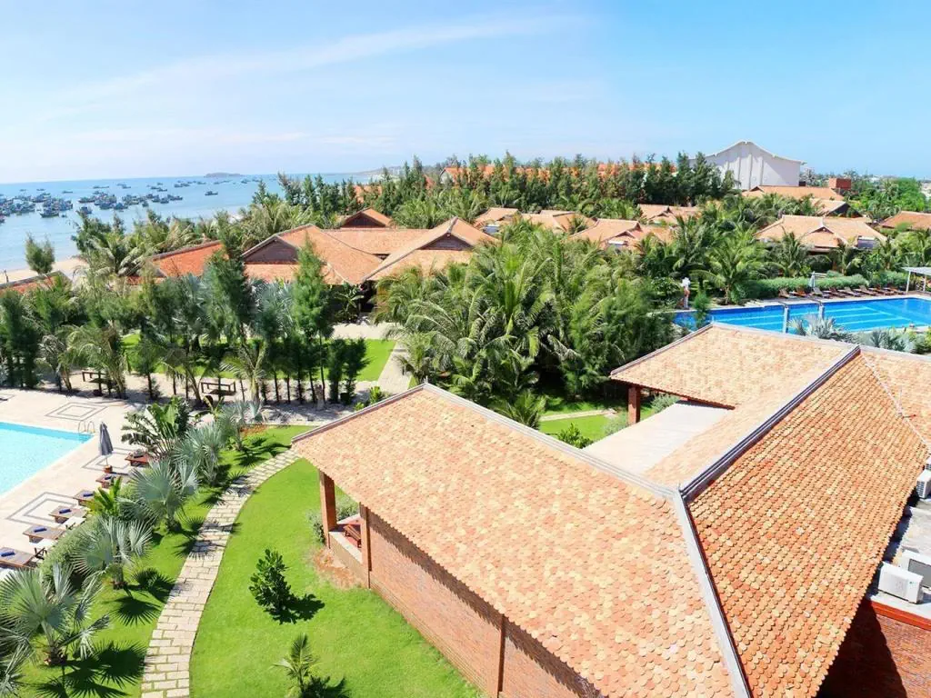 Blue Shell Resort - zdjęcie 2