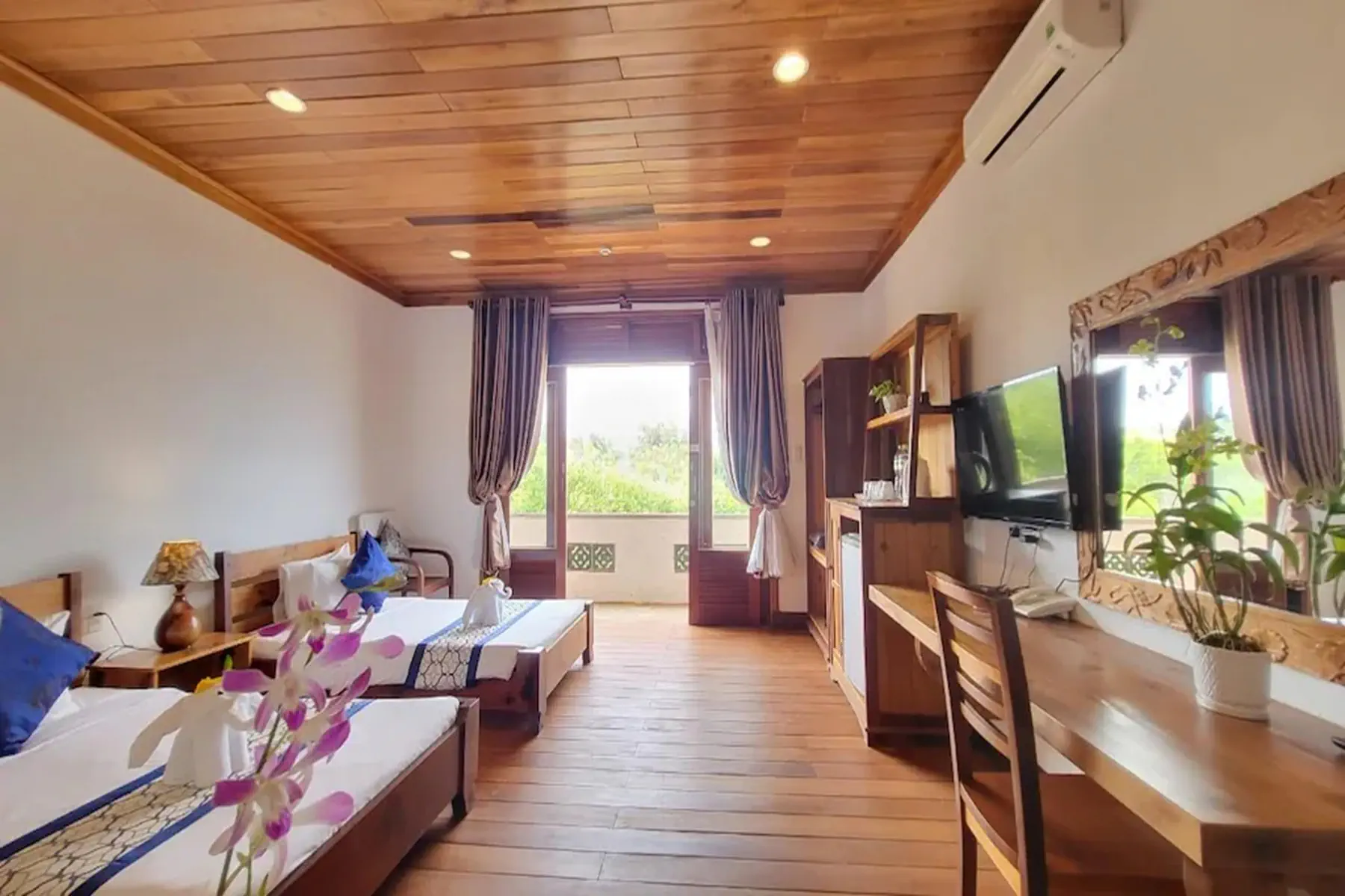 Blue Shell Resort - zdjęcie 33