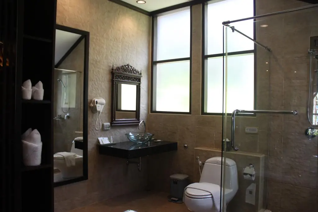 Khao Lak Palm Beach Resort - zdjęcie 21