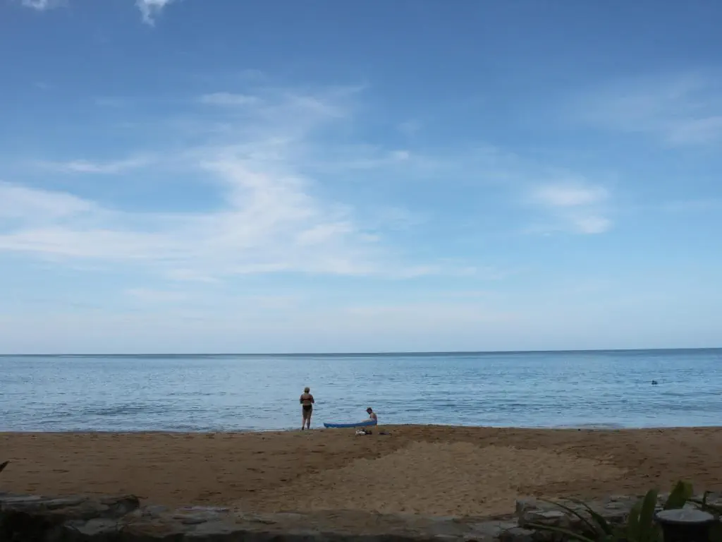 Khao Lak Palm Beach Resort - zdjęcie 49