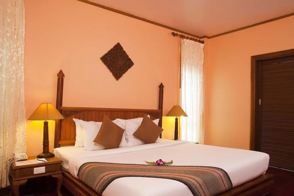 Khao Lak Palm Beach Resort - zdjęcie 32