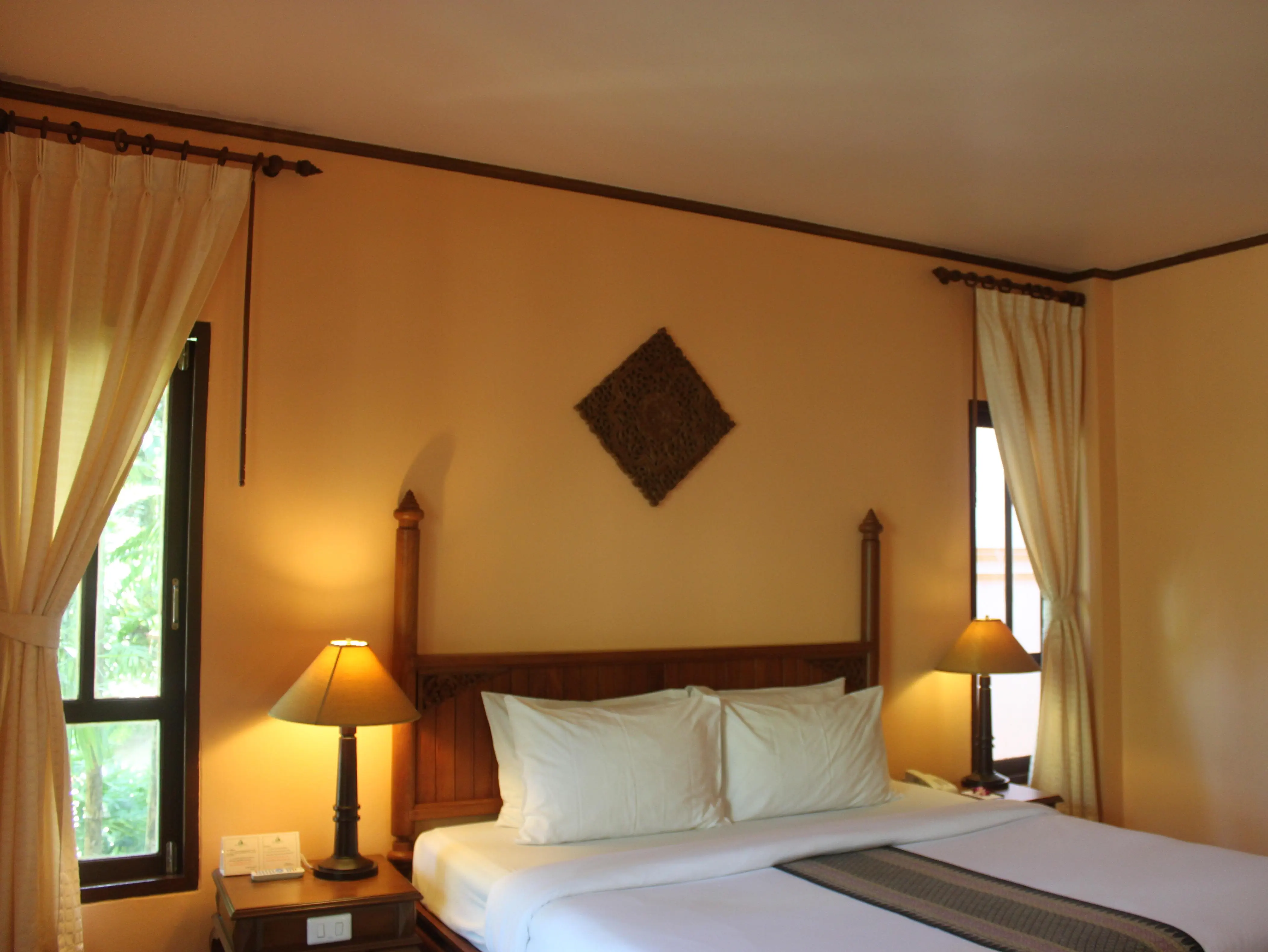 Khao Lak Palm Beach Resort - zdjęcie 16