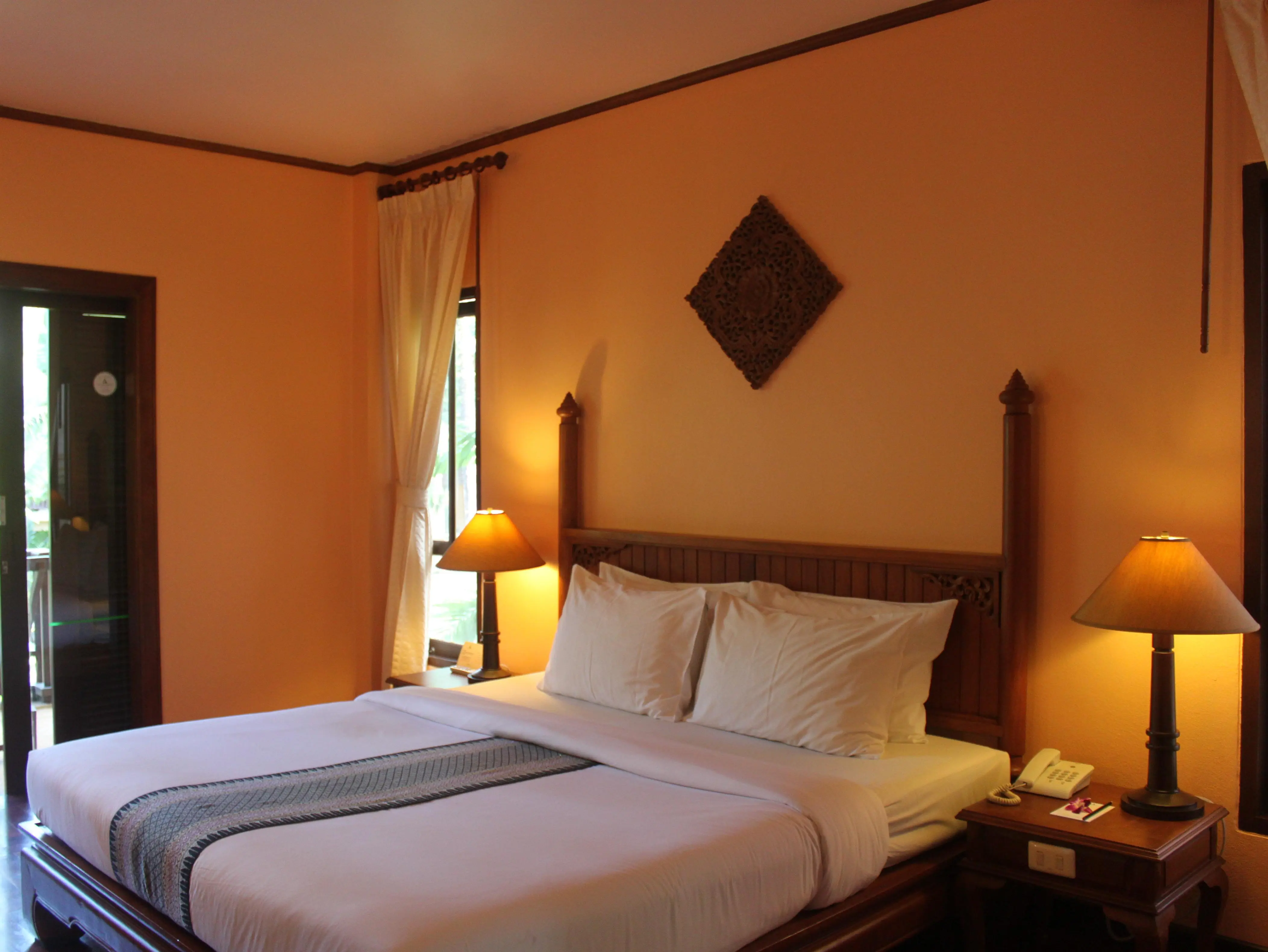 Khao Lak Palm Beach Resort - zdjęcie 12