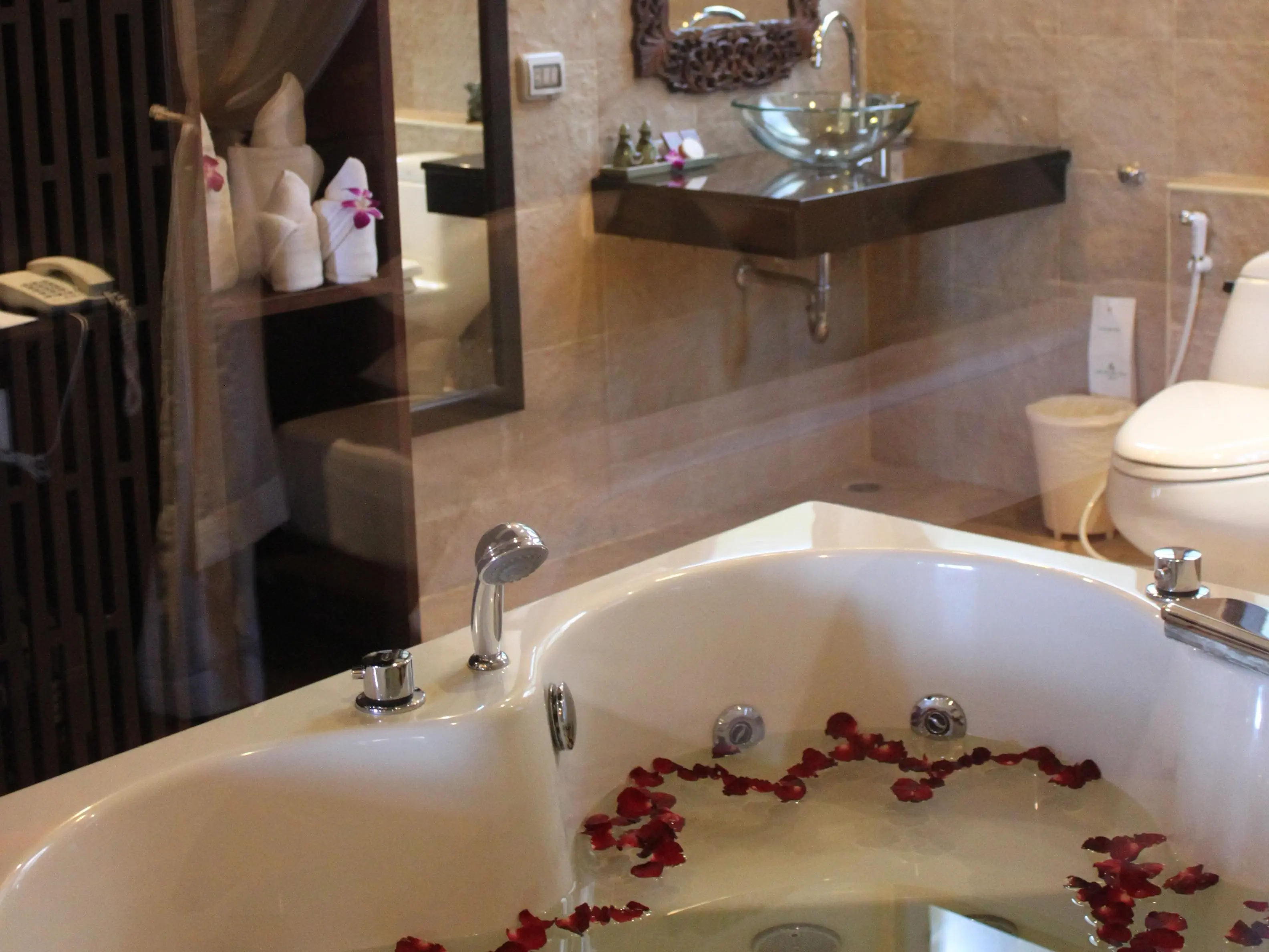 Khao Lak Palm Beach Resort - zdjęcie 28