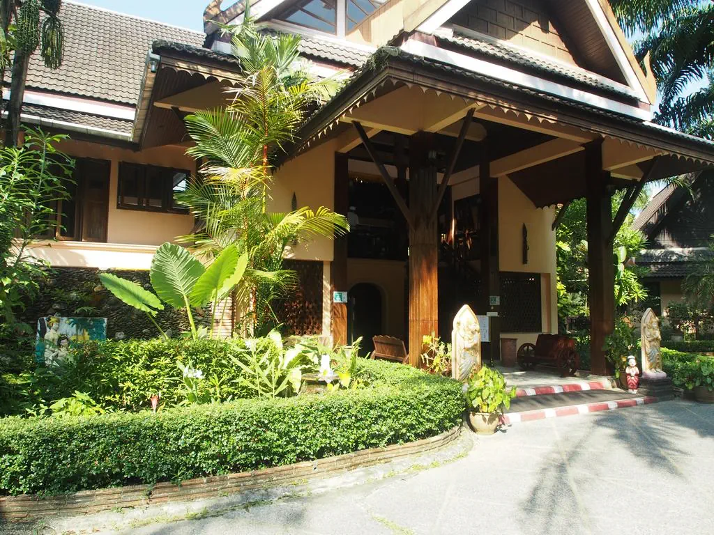 Khao Lak Palm Beach Resort - zdjęcie 11