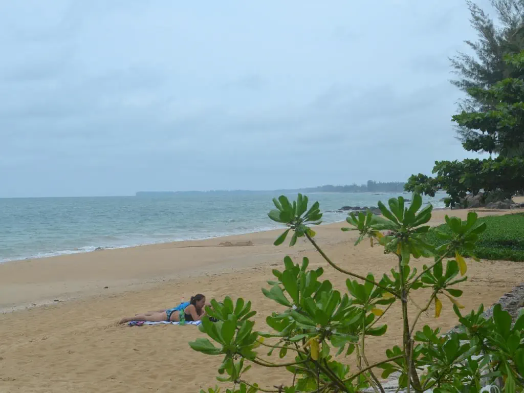 Khao Lak Palm Beach Resort - zdjęcie 51