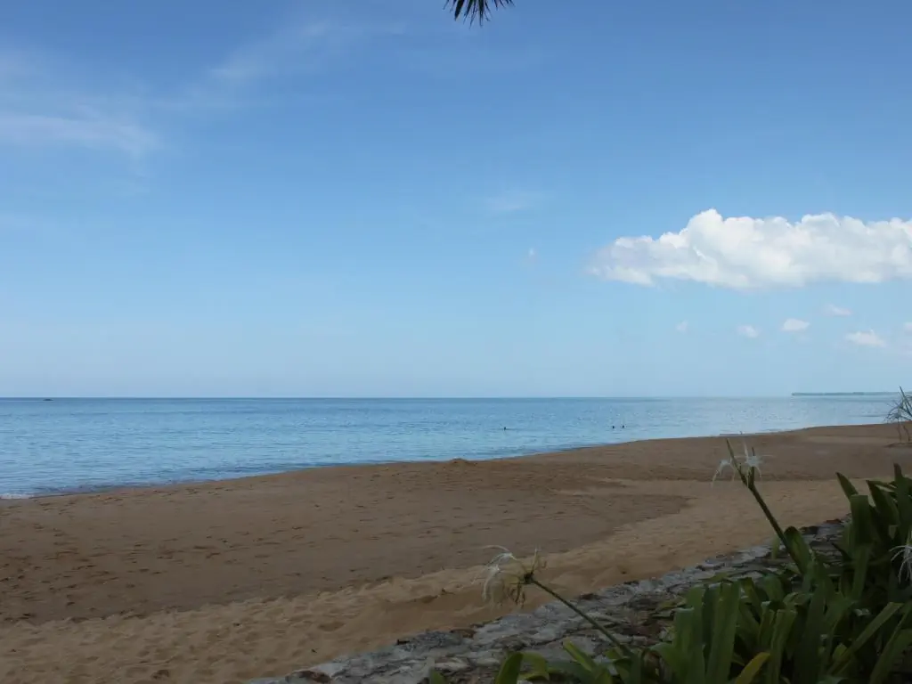 Khao Lak Palm Beach Resort - zdjęcie 54