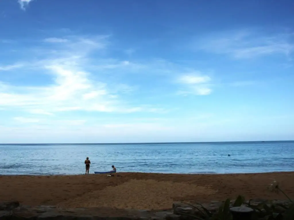 Khao Lak Palm Beach Resort - zdjęcie 53