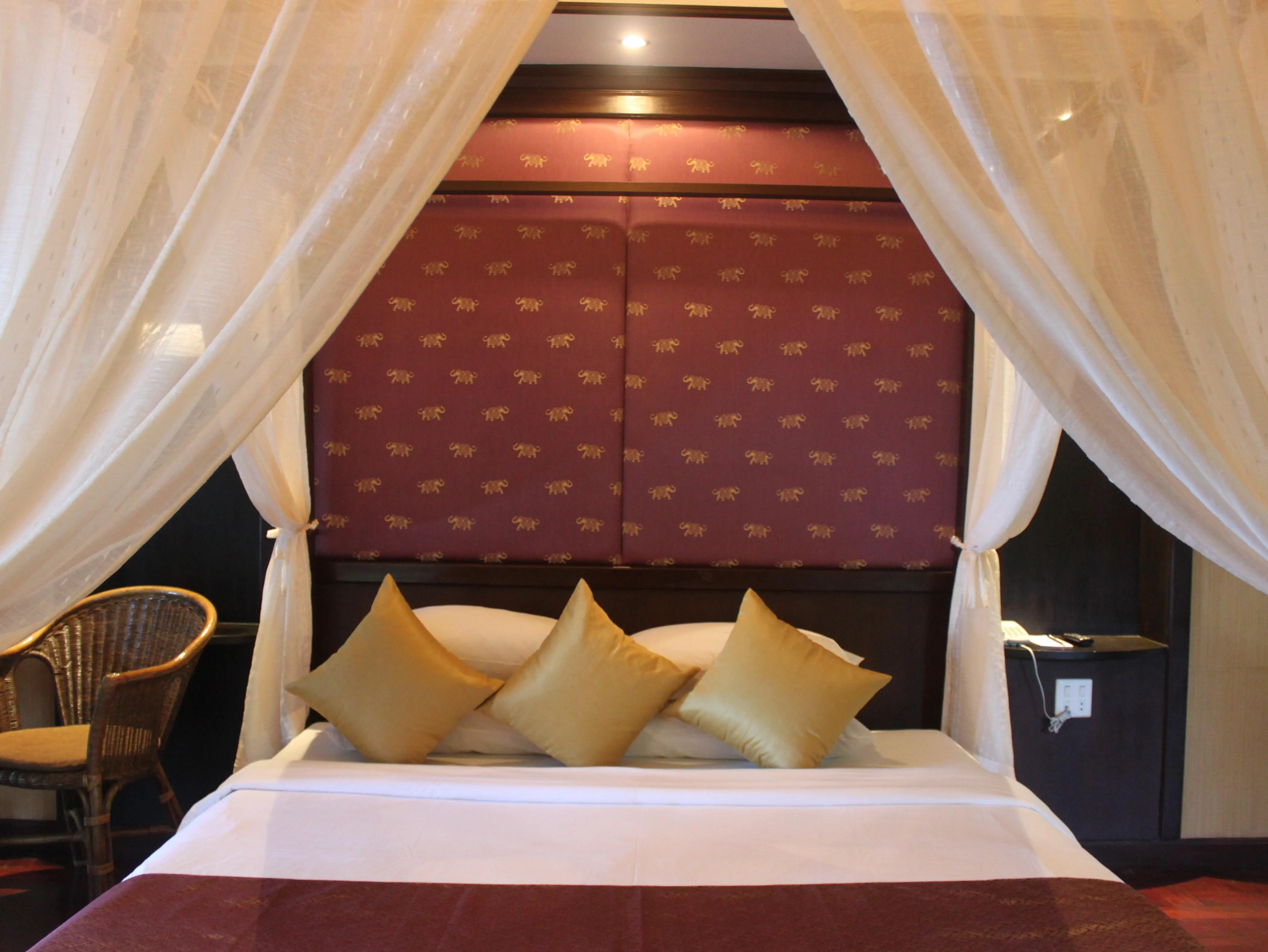 Khao Lak Palm Beach Resort - zdjęcie 19