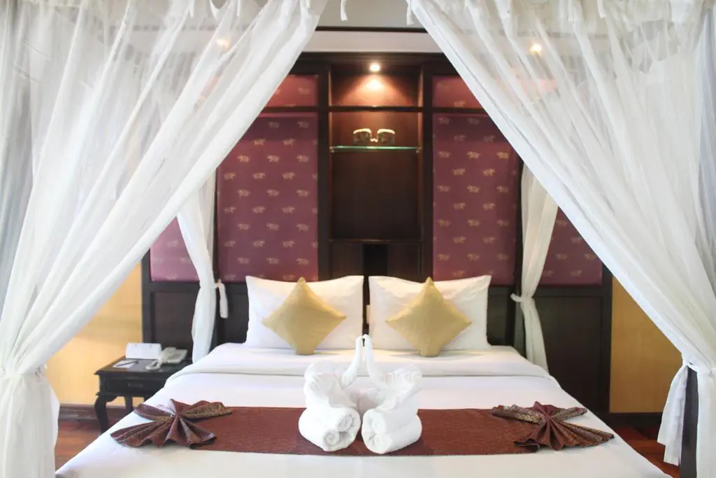 Khao Lak Palm Beach Resort - zdjęcie 22