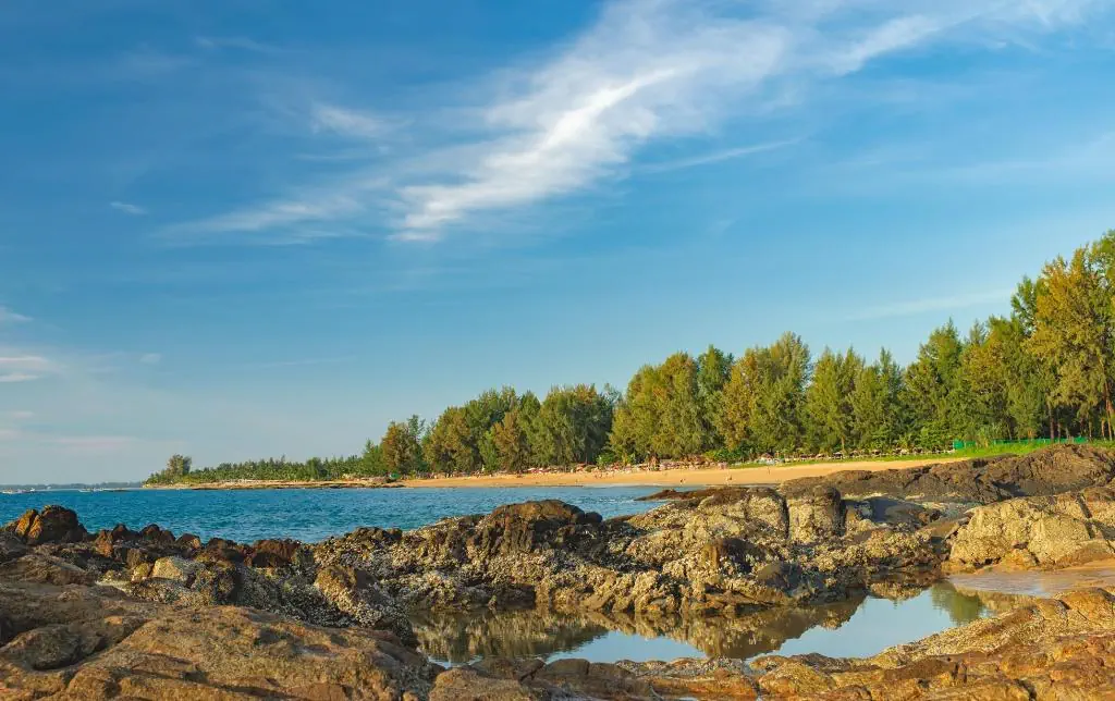 Khao Lak Palm Beach Resort - zdjęcie 48
