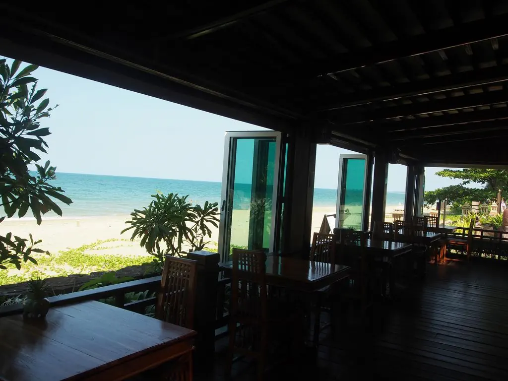 Khao Lak Palm Beach Resort - zdjęcie 36