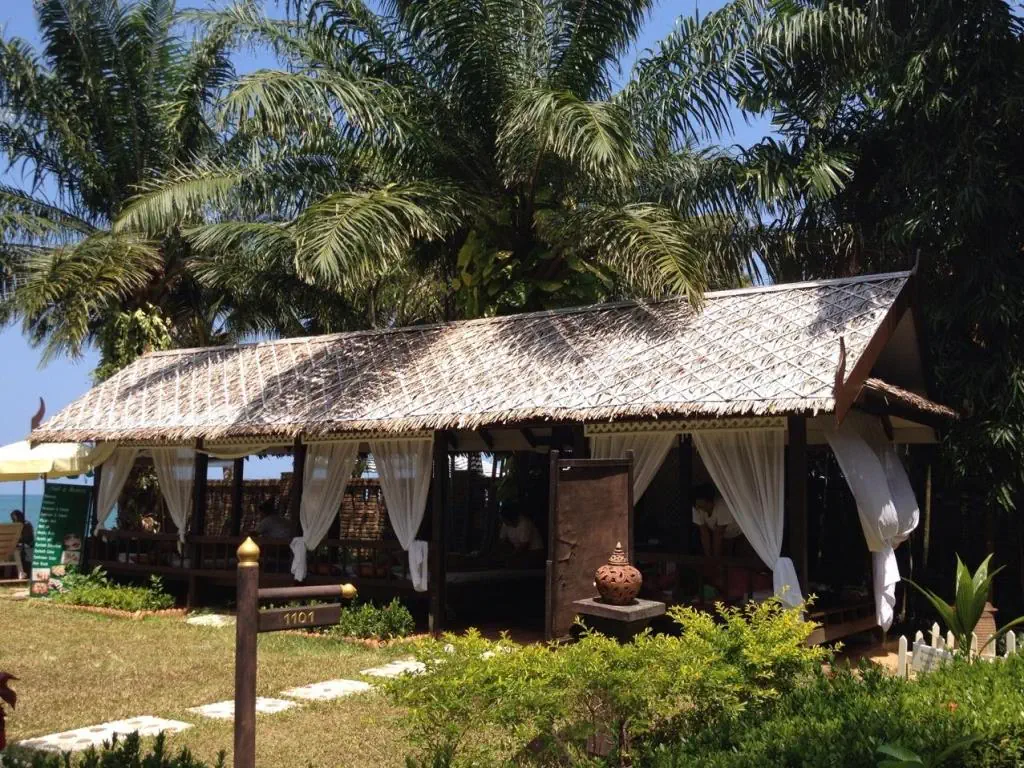 Khao Lak Palm Beach Resort - zdjęcie 56