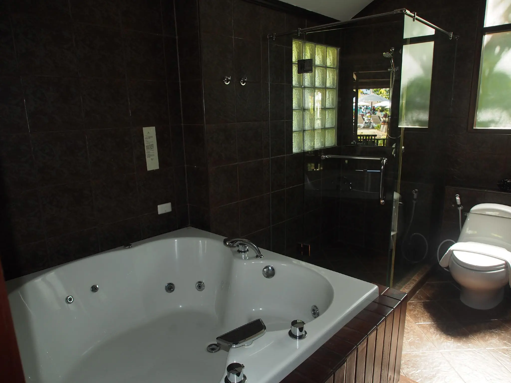 Khao Lak Palm Beach Resort - zdjęcie 30