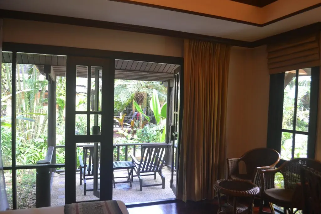Khao Lak Palm Beach Resort - zdjęcie 15